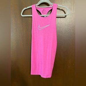 Nike Tank Size Small
